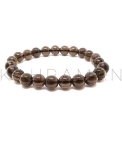 Smoky Quartz Bracelet BB0118