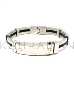 Men's Stainless Steel Bracelet BB0148