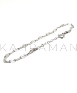 Silver Bracelet BB0216