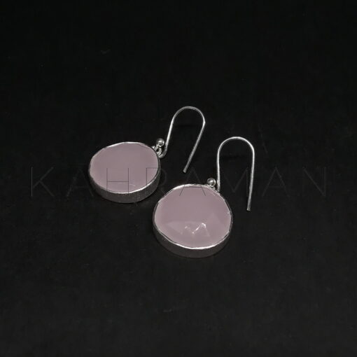 Handmade Quartz Earrings BD0065
