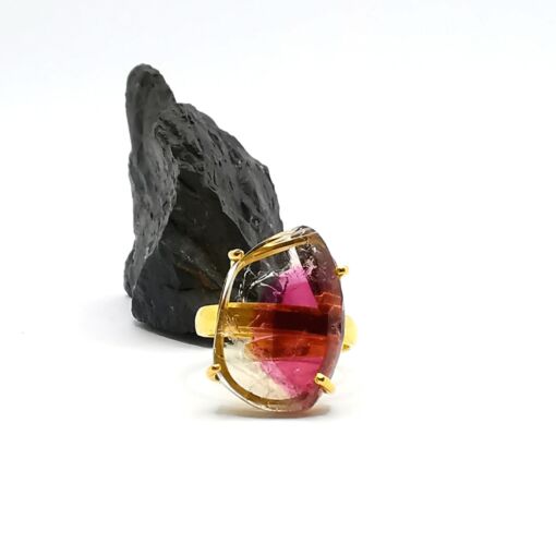 Tourmaline Ring BA0268